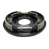 Ansamblu frana cu saboti Massey Ferguson cod OEM 827143M96, 827143M95, 827143M94, 827143M92, 827143M92, 827143M91, 827143