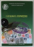 TIMBRUL FISCAL , 150 DE ANI DE LA APARITIE , CATALOGUL EXPOZITIEI , 2006