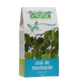Ceai din frunze de mesteacan, 50g, Plafar