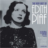 The Very Best of Edith Piaf | Edith Piaf, Pop, Not Now Music