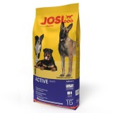 JosiDog Active, 15 kg, Josera