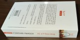 Jonathan Franzen - Al 27-lea oras