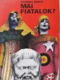 Mai fiatalok ? - Nyerges Agnes