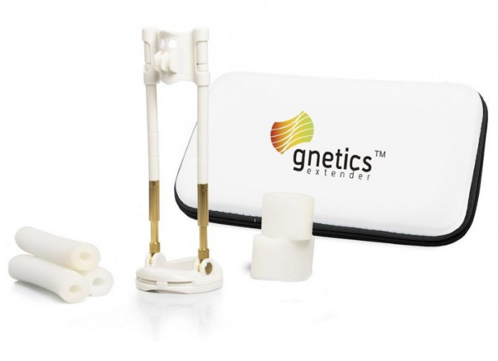 Dispozitiv Marire Penis Gnetics Extender