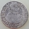 Brandenburg-Prusia 1/4 Thaler/Taler/ORT 1622 /ZZ K&ouml;niqsberq/ Caliningrad argint George William RaR, Europa