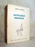 Mitologie romana - Romulus Vulcanescu