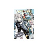 Laid-Back Camp, Vol. 16