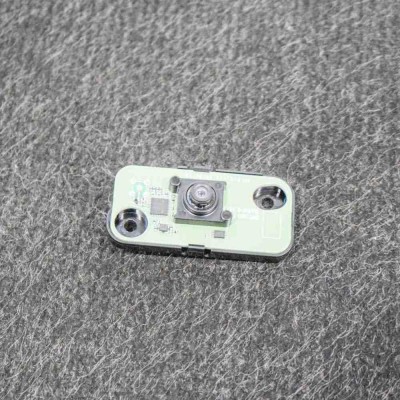 Camera față TESLA MODEL 3 2018 OEM: 1098383-00-D 10829166 foto