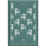 Emma - Penguin Clothbound Classics - Jane Austen