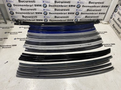 Ornament plafon BMW E87,E46,E90,E92,F30,E60,F10,F07,F06,F01,E65,X5,X6 foto