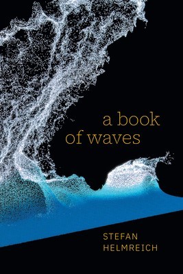A Book of Waves foto