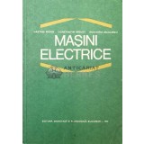 Masini electrice - 1979 - Nastase Bichir (X80)