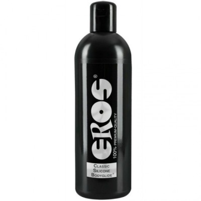 EROS - CLASSIC SILICONE BODYGLIDE 500 ML foto
