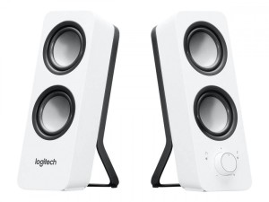 boxe logitech z200