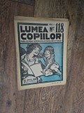 Lumea copiilor anul III nr 118