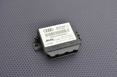 Alt modul de control AUDI A5 8T3 2012 OEM: 8K0907440 2149685 foto