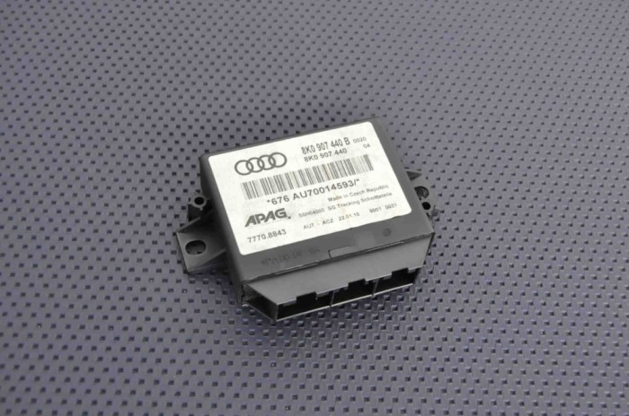 Alt modul de control AUDI A5 8T3 2012 OEM: 8K0907440 2149685