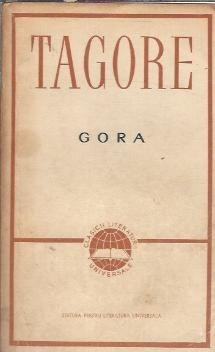 Gora - Rabindranath Tagore