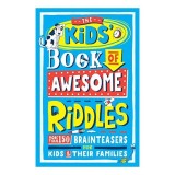 Cumpara ieftin Kids' Book of Awesome Riddles