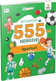 Sporturi - Gama