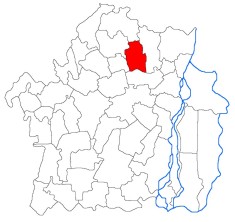 Teren Extravilan 2,25 Hectare Jud. Braila