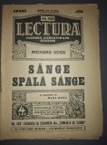 Revista Lectura * Floarea literaturilor straine, nr.&nbsp;439