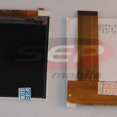 LCD Alcatel OT-800 One Touch Tribe original swap