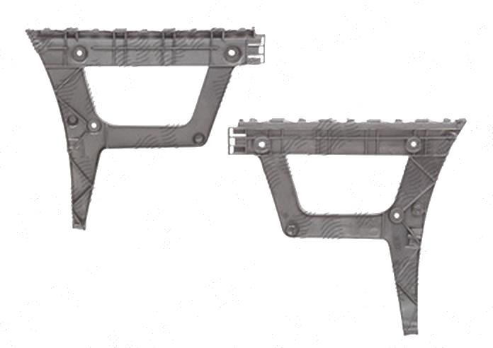 Suport bara Audi A4/S4 (B8) 11.2011-12.2015 Sedan, Spate, partea Stanga, 8K5807453A