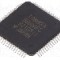 Circuit integrat, driver, SMD, capsula QFP64, TOSHIBA - TB6560AFG(O,8)