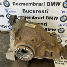 Grup diferential spate original BMW E65,E66 730d LCI 2,81