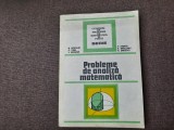 PROBLEME DE ANALIZA MATEMATICA V STANCIU.M ROSCULET