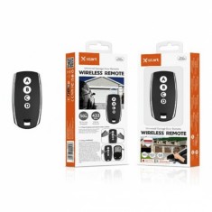 Telecomanda universala garaj 433MHz Black X-Start UD004