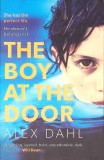 THE BOY AT THE DOOR-ALEX DAHL-266951