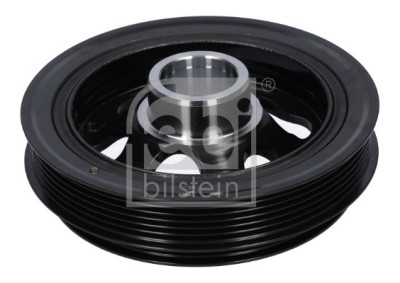 FEBI BILSTEIN 181065 Fulie curea, arbore cotit foto