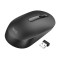 Mouse de computer wireless HOCO 2,4G 1200dpi GM14 negru