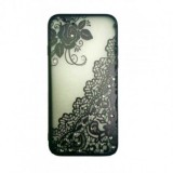 Husa Silicon Huawei P10, Model 1, Protectie Premium, Accesorii GSM