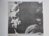 Andries - AZI - disc vinil Electrecord, 1991, Jazz, Rock, Blues, stare excelenta