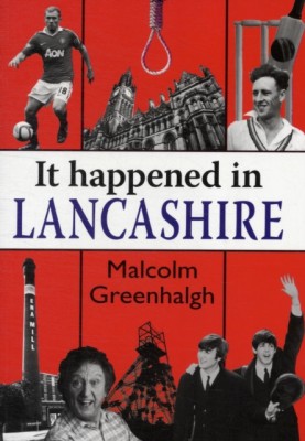 It Happened in Lancashire foto