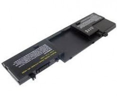 Baterii noi originale laptop Dell latitude D420, D430, type GG386, garantie foto