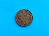 2 Heller 1914 Austria-, Europa