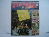 Universul copiilor, nr. 3, 1 februarie 1990