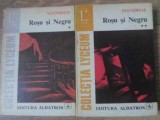ROSU SI NEGRU VOL.1-2-STENDHAL-224138