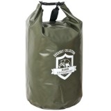 Geanta pescar Behr &quot;Beach Bag&quot;, 57 x 30 cm, 30 litri, verde, Baracuda