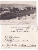 Iasi -Rapa Galbena- clasica, rara
