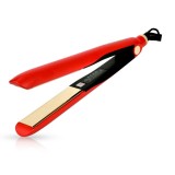 Cumpara ieftin Placa pentru indreptat parul - KIEPE 30w - 8262 Rosie