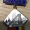 Insigna Fruntas in munca