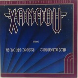 Electric Light Orchestra / Olivia Newton-John &ndash; Xanadu [ vinil, LP ] JEt Rec 1980 Europa _ NM / NM