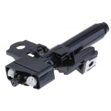 Diuza spalare faruri Subaru Legacy 2017-, Stanga, 86636AL040