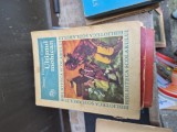 Ultimul mohican 2 vintage