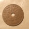 RODESIA 1 PENNY 1947